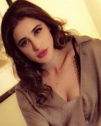 Nargis Fakhri